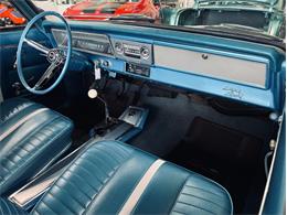 1967 Chevrolet Nova (CC-2067197) for sale in Largo, Florida