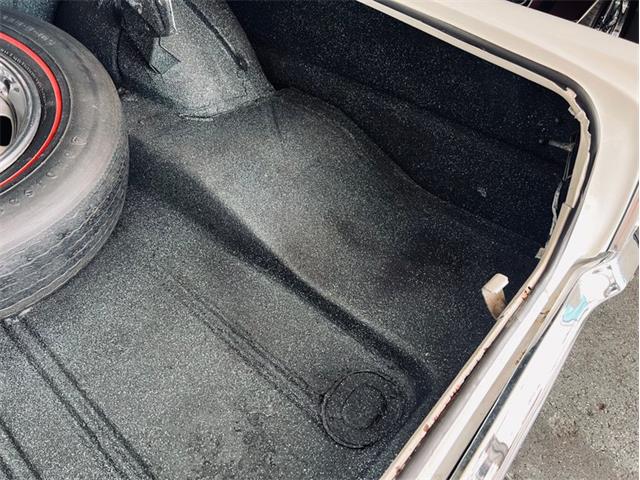 1967 Chevrolet Nova (CC-2067197) for sale in Largo, Florida