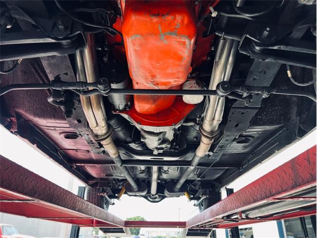 1967 Chevrolet Nova (CC-2067197) for sale in Largo, Florida