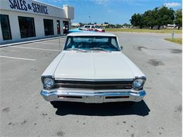 1967 Chevrolet Nova (CC-2067197) for sale in Largo, Florida