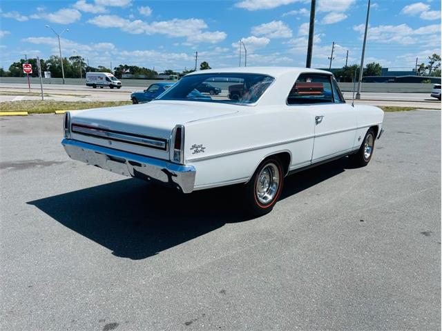 1967 Chevrolet Nova (CC-2067197) for sale in Largo, Florida