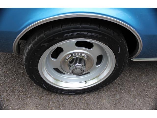 1968 Chevrolet Camaro (CC-2067198) for sale in Reno, Nevada