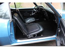 1968 Chevrolet Camaro (CC-2067198) for sale in Reno, Nevada