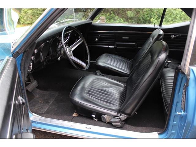 1968 Chevrolet Camaro (CC-2067198) for sale in Reno, Nevada
