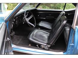 1968 Chevrolet Camaro (CC-2067198) for sale in Reno, Nevada