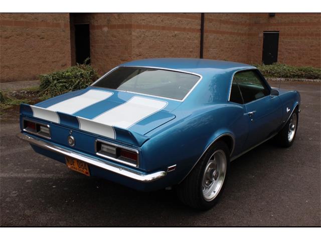 1968 Chevrolet Camaro (CC-2067198) for sale in Reno, Nevada