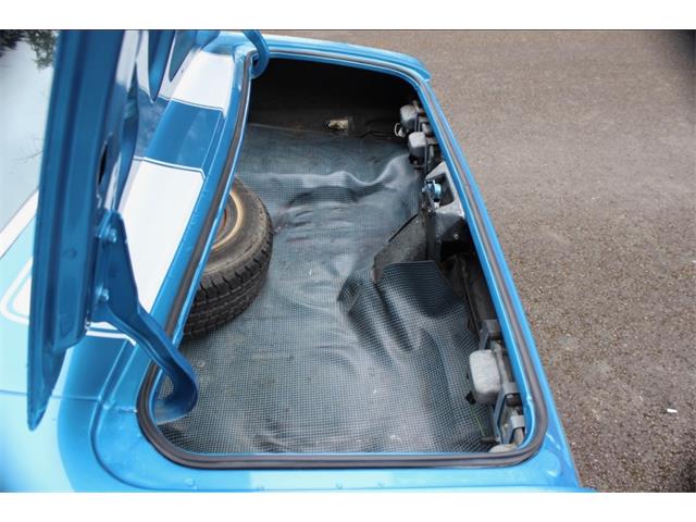 1968 Chevrolet Camaro (CC-2067198) for sale in Reno, Nevada