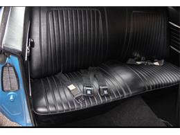 1968 Chevrolet Camaro (CC-2067198) for sale in Reno, Nevada