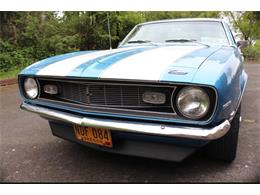 1968 Chevrolet Camaro (CC-2067198) for sale in Reno, Nevada