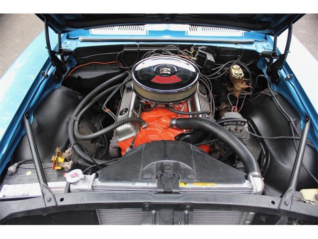 1968 Chevrolet Camaro (CC-2067198) for sale in Reno, Nevada