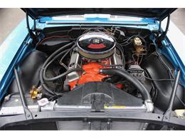1968 Chevrolet Camaro (CC-2067198) for sale in Reno, Nevada
