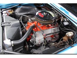 1968 Chevrolet Camaro (CC-2067198) for sale in Reno, Nevada