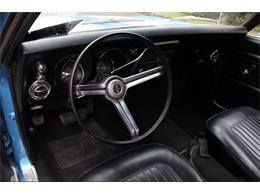 1968 Chevrolet Camaro (CC-2067198) for sale in Reno, Nevada