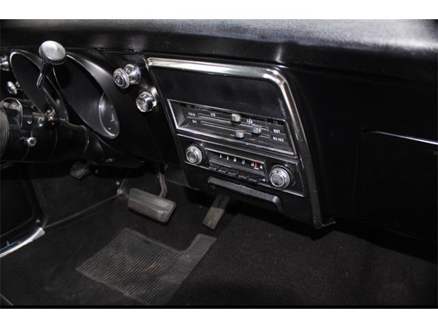 1968 Chevrolet Camaro (CC-2067198) for sale in Reno, Nevada