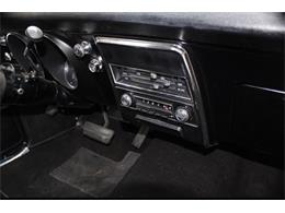 1968 Chevrolet Camaro (CC-2067198) for sale in Reno, Nevada