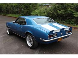 1968 Chevrolet Camaro (CC-2067198) for sale in Reno, Nevada