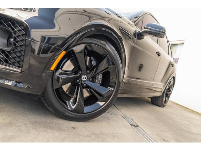 2022 Bentley Bentayga (CC-2060720) for sale in Bellevue, Washington