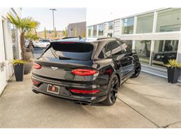2022 Bentley Bentayga (CC-2060720) for sale in Bellevue, Washington