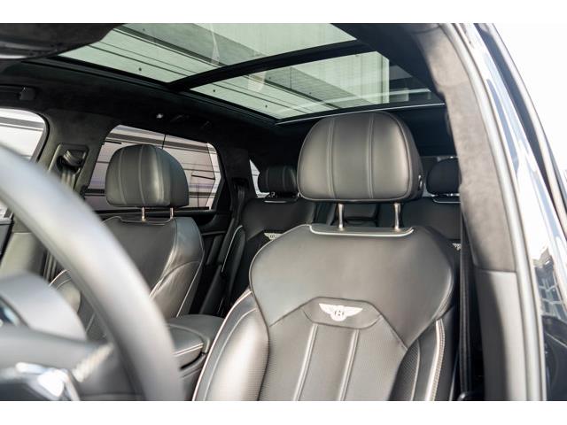2022 Bentley Bentayga (CC-2060720) for sale in Bellevue, Washington