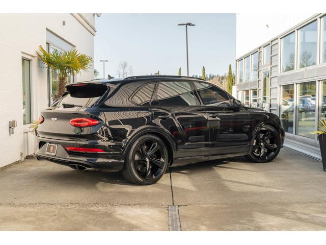 2022 Bentley Bentayga (CC-2060720) for sale in Bellevue, Washington