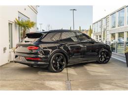 2022 Bentley Bentayga (CC-2060720) for sale in Bellevue, Washington