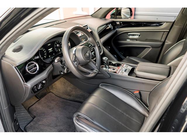2022 Bentley Bentayga (CC-2060720) for sale in Bellevue, Washington