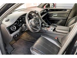 2022 Bentley Bentayga (CC-2060720) for sale in Bellevue, Washington