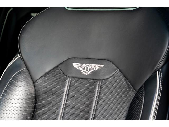 2022 Bentley Bentayga (CC-2060720) for sale in Bellevue, Washington