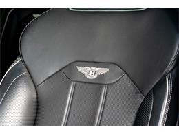 2022 Bentley Bentayga (CC-2060720) for sale in Bellevue, Washington