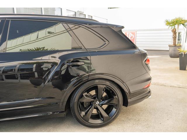 2022 Bentley Bentayga (CC-2060720) for sale in Bellevue, Washington
