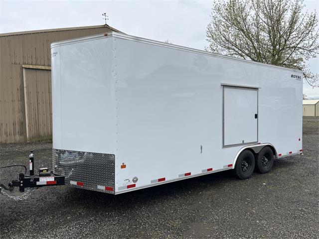 2026 Royal Recreational Vehicle (CC-2067200) for sale in Reno, Nevada