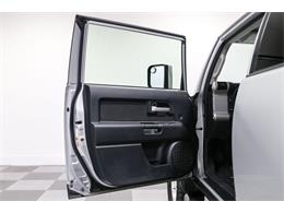 2008 Toyota FJ Cruiser (CC-2067201) for sale in Sherman, Texas