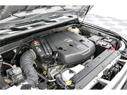 2008 Toyota FJ Cruiser (CC-2067201) for sale in Sherman, Texas