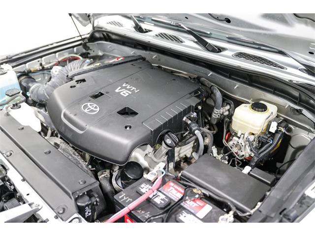 2008 Toyota FJ Cruiser (CC-2067201) for sale in Sherman, Texas