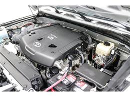 2008 Toyota FJ Cruiser (CC-2067201) for sale in Sherman, Texas