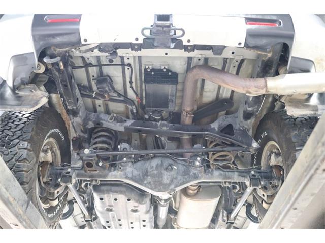 2008 Toyota FJ Cruiser (CC-2067201) for sale in Sherman, Texas