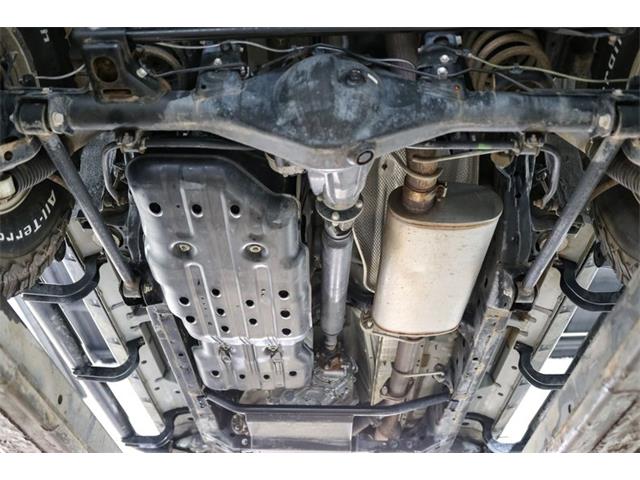 2008 Toyota FJ Cruiser (CC-2067201) for sale in Sherman, Texas