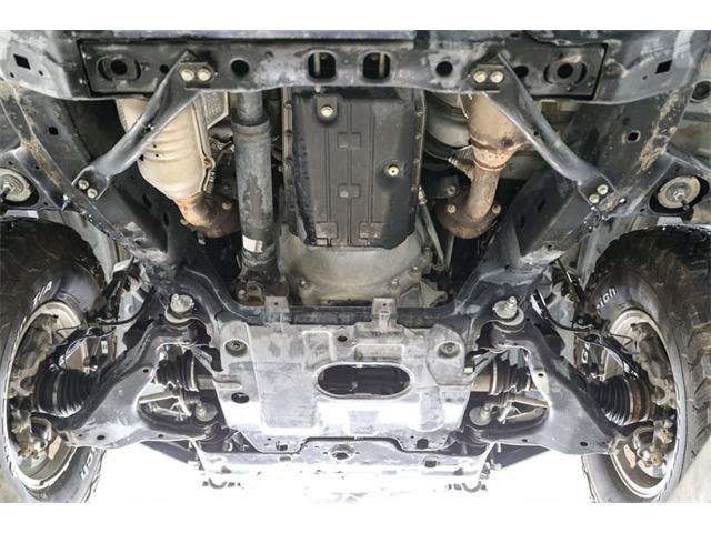 2008 Toyota FJ Cruiser (CC-2067201) for sale in Sherman, Texas