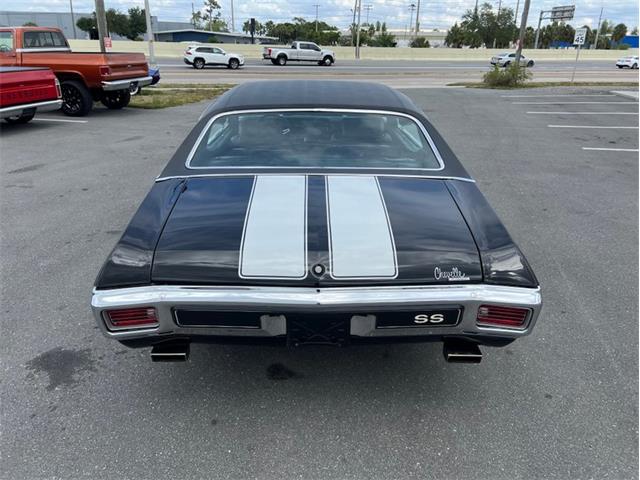 1970 Chevrolet Chevelle (CC-2067202) for sale in Largo, Florida