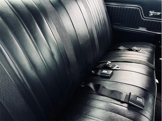 1970 Chevrolet Chevelle (CC-2067202) for sale in Largo, Florida