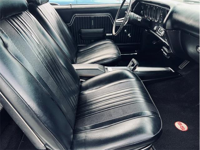 1970 Chevrolet Chevelle (CC-2067202) for sale in Largo, Florida