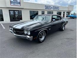1970 Chevrolet Chevelle (CC-2067202) for sale in Largo, Florida
