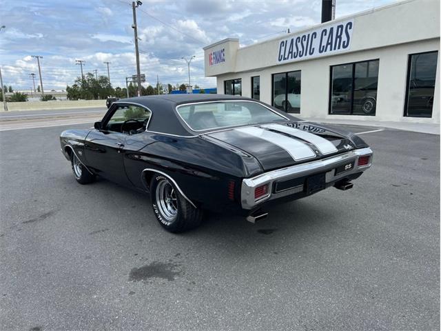 1970 Chevrolet Chevelle (CC-2067202) for sale in Largo, Florida