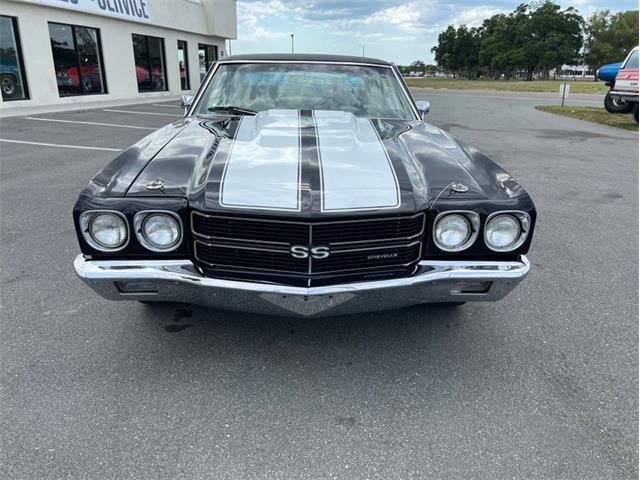 1970 Chevrolet Chevelle (CC-2067202) for sale in Largo, Florida