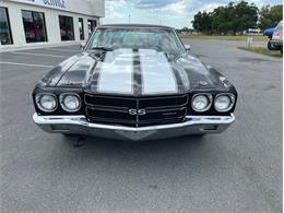 1970 Chevrolet Chevelle (CC-2067202) for sale in Largo, Florida