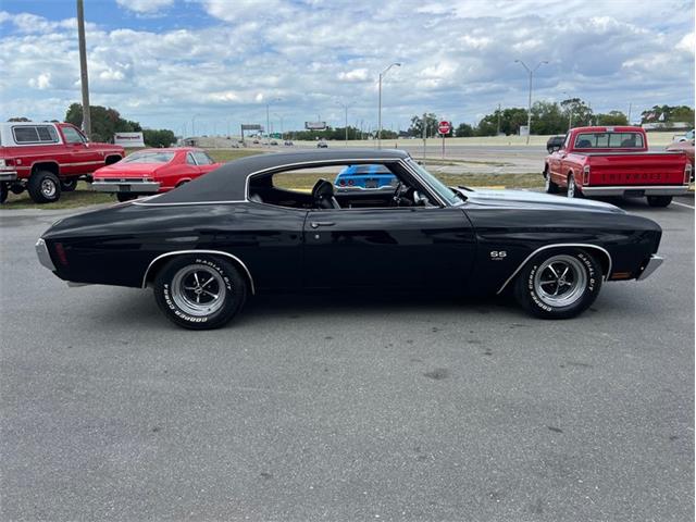 1970 Chevrolet Chevelle (CC-2067202) for sale in Largo, Florida