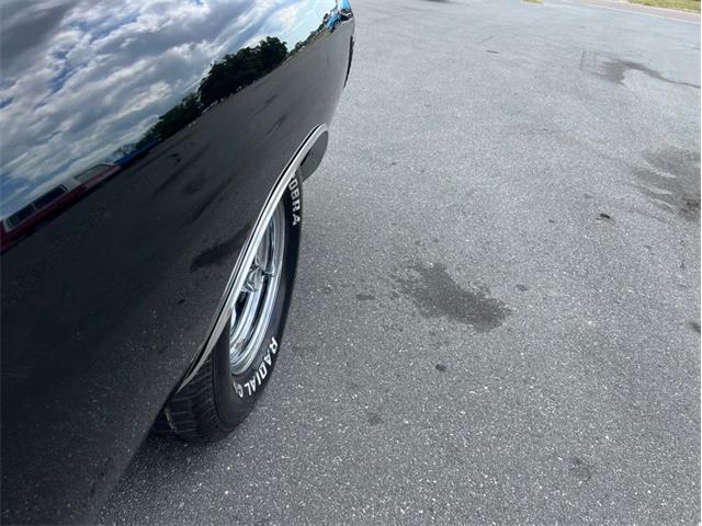 1970 Chevrolet Chevelle (CC-2067202) for sale in Largo, Florida