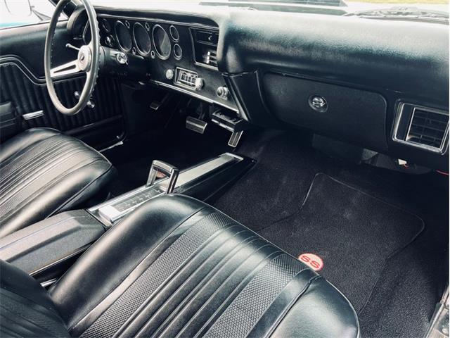 1970 Chevrolet Chevelle (CC-2067202) for sale in Largo, Florida