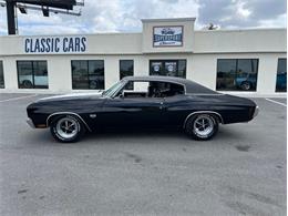 1970 Chevrolet Chevelle (CC-2067202) for sale in Largo, Florida