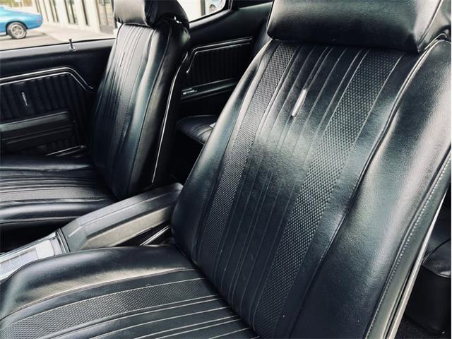 1970 Chevrolet Chevelle (CC-2067202) for sale in Largo, Florida